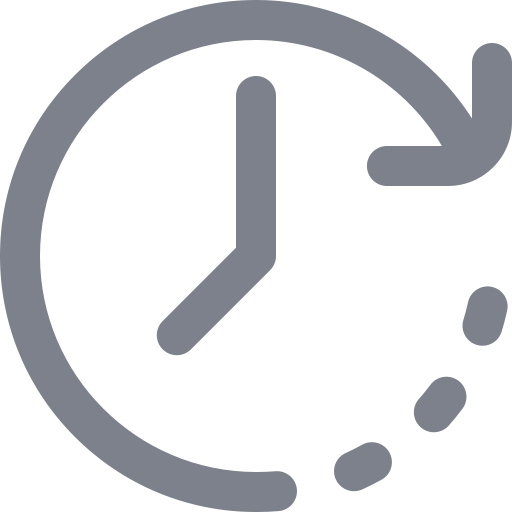 Time icon
