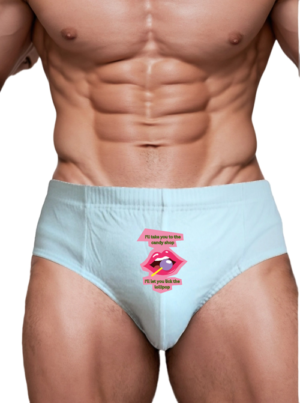 Candyshop white