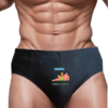 Hunk black