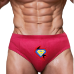 Super red