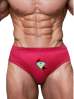 Super red