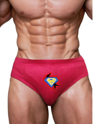 Super red