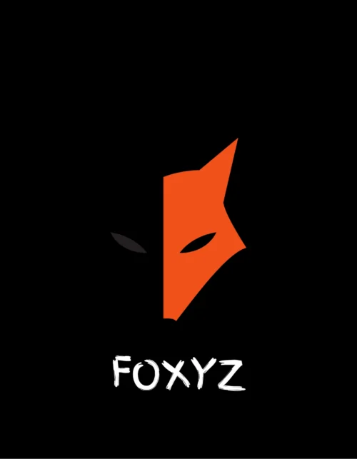 Foxyz Print