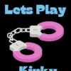Foxyz Lets Play Kinky Print