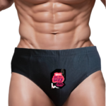 you are so sexy black