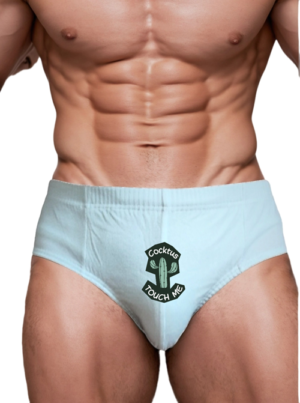 Coctus white