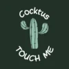 Foxyz Cocktus Print