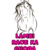 Foxyz Lambi Race Ka Ghoda Sticker