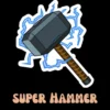 Foxyz Super Hammer Print for underwear