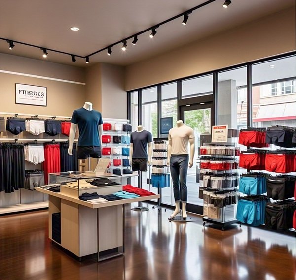 Surprising facts about men's brief industry