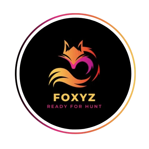 Foxyz Track Order - Men's Underwear and Briefs